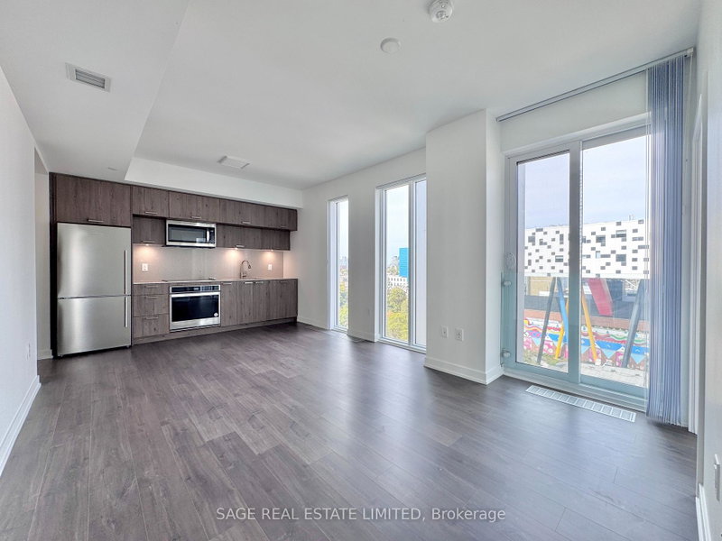 Image of home for listing MLS® C14126768