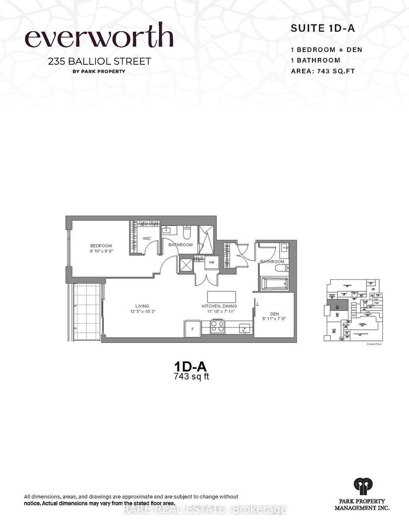 Image of home for listing MLS® C14126772