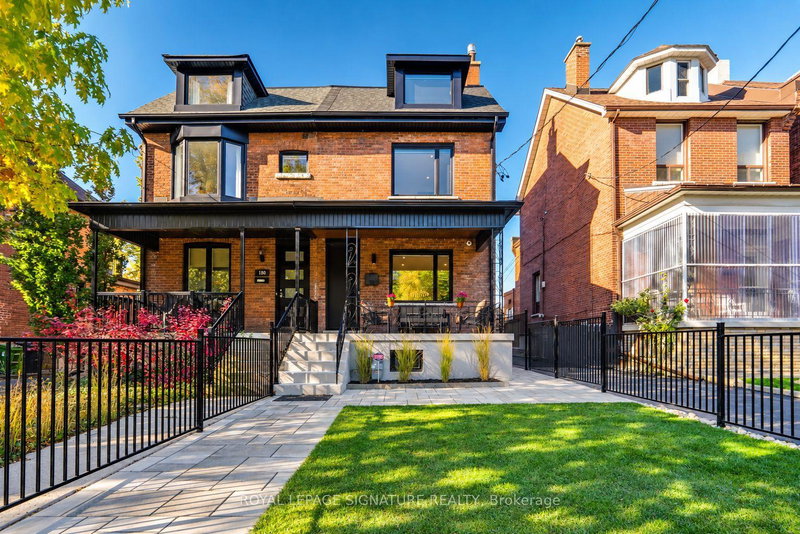 Image of home for listing MLS® C14126782
