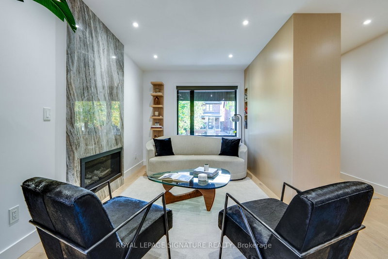 Image of home for listing MLS® C14126782
