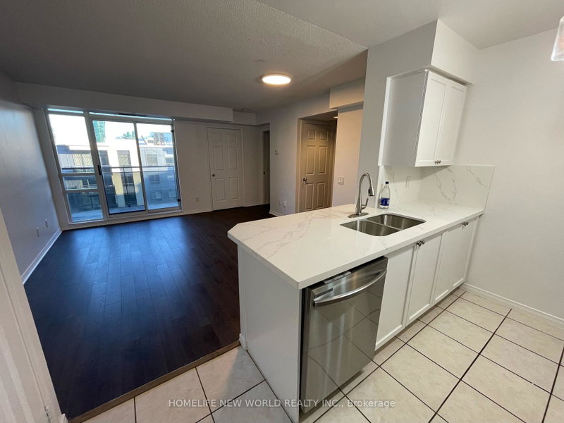 Image of home for listing MLS® C14126810