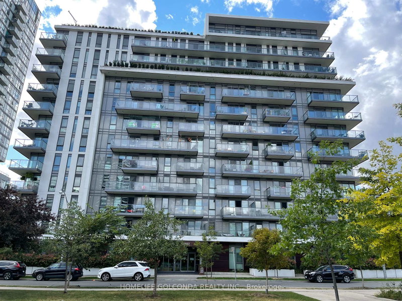Image of home for listing MLS® C14126836