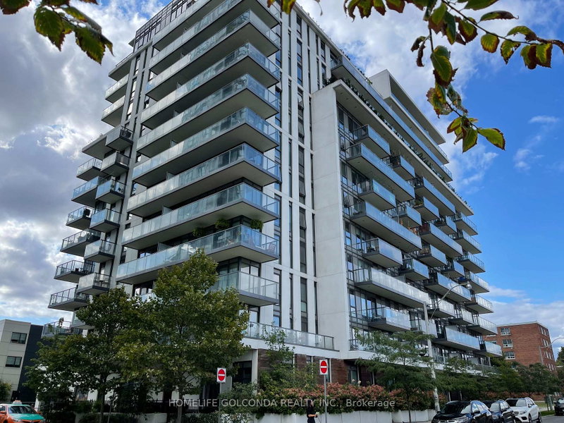 Image of home for listing MLS® C14126836