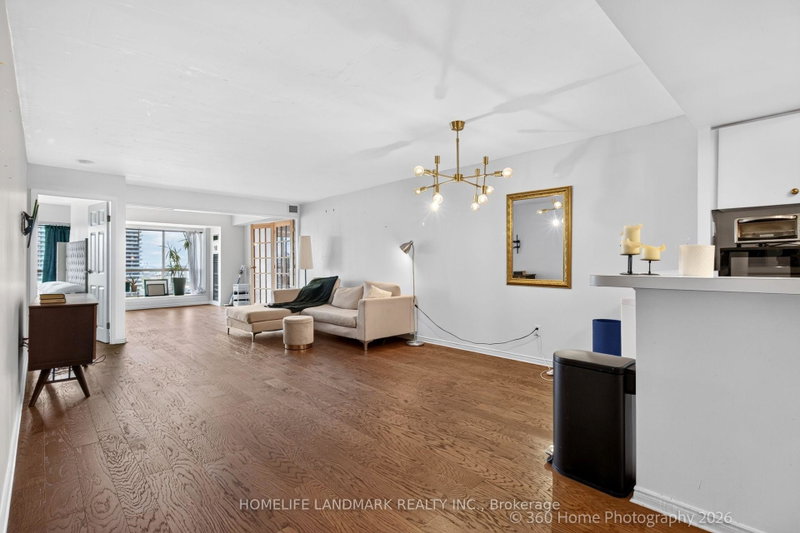 Image of home for listing MLS® C14126838