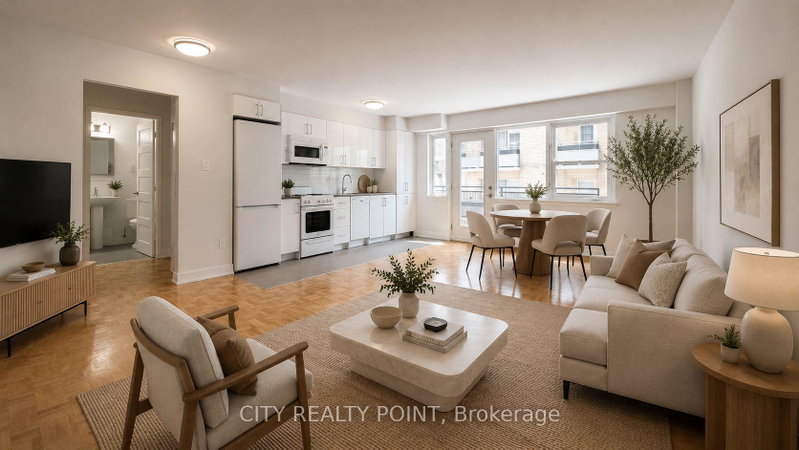 Image of home for listing MLS® C14126854