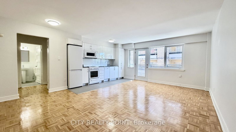 Image of home for listing MLS® C14126854