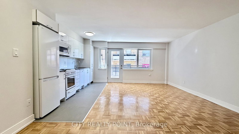 Image of home for listing MLS® C14126854
