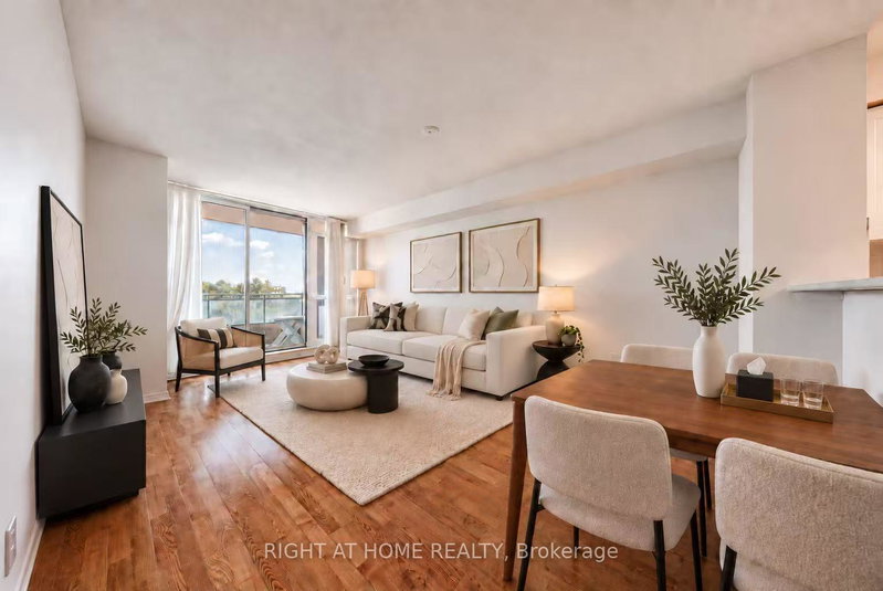 Image of home for listing MLS® C14126878