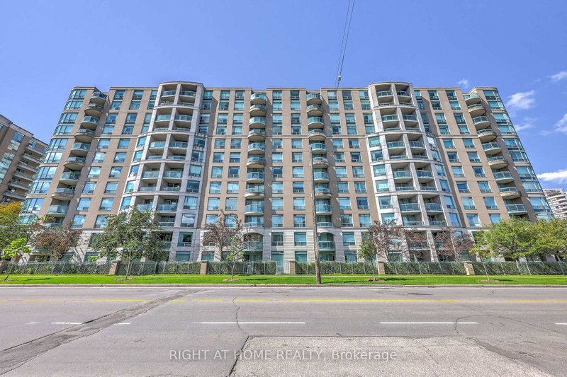 Image of home for listing MLS® C14126878