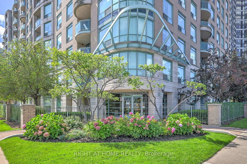 Image of home for listing MLS® C14126878