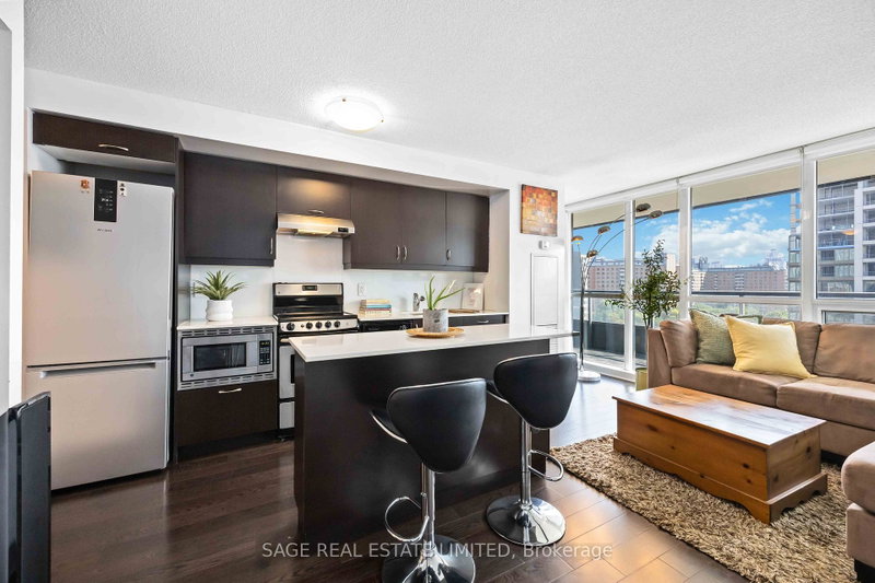 Image of home for listing MLS® C14126898