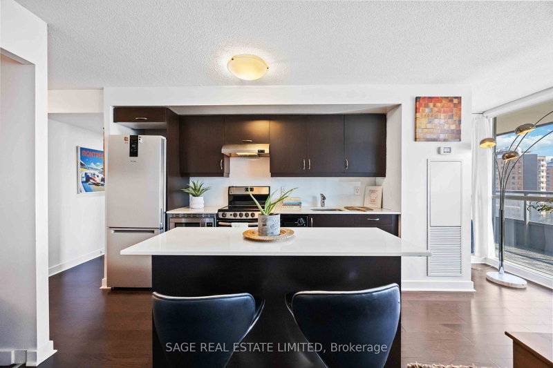 Image of home for listing MLS® C14126898