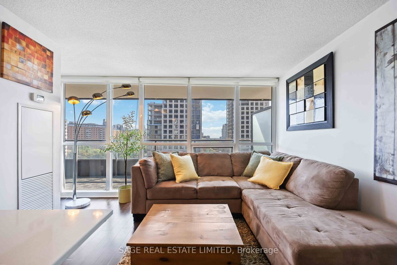Image of home for listing MLS® C14126898