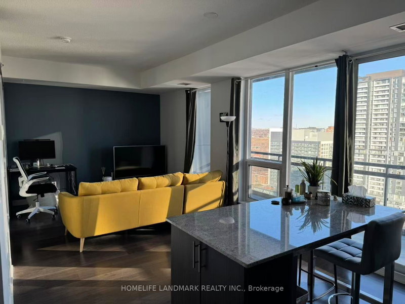 Image of home for listing MLS® C14126944