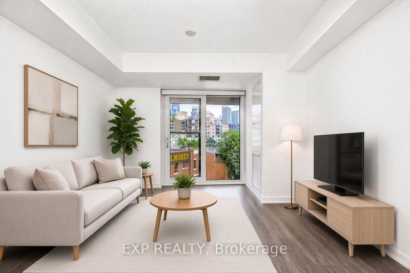 Image of home for listing MLS® C14126968