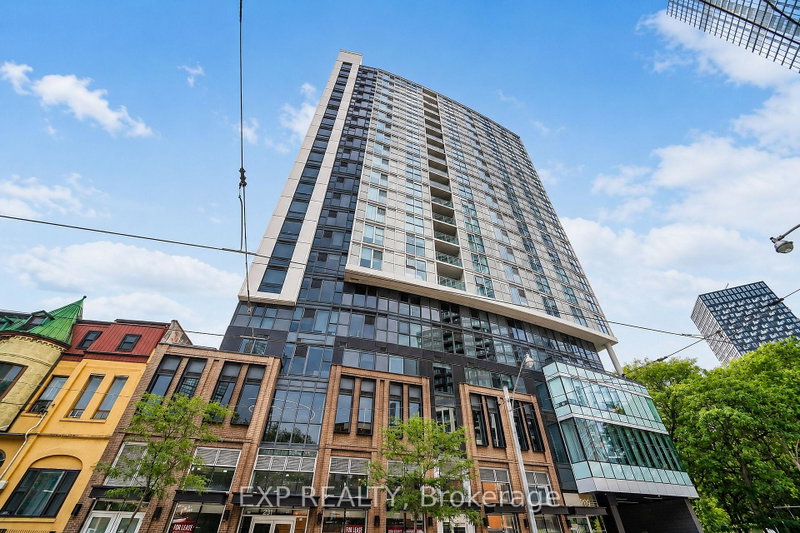 Image of home for listing MLS® C14126968