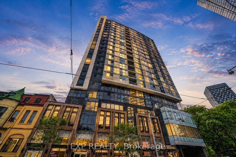Image of home for listing MLS® C14126968