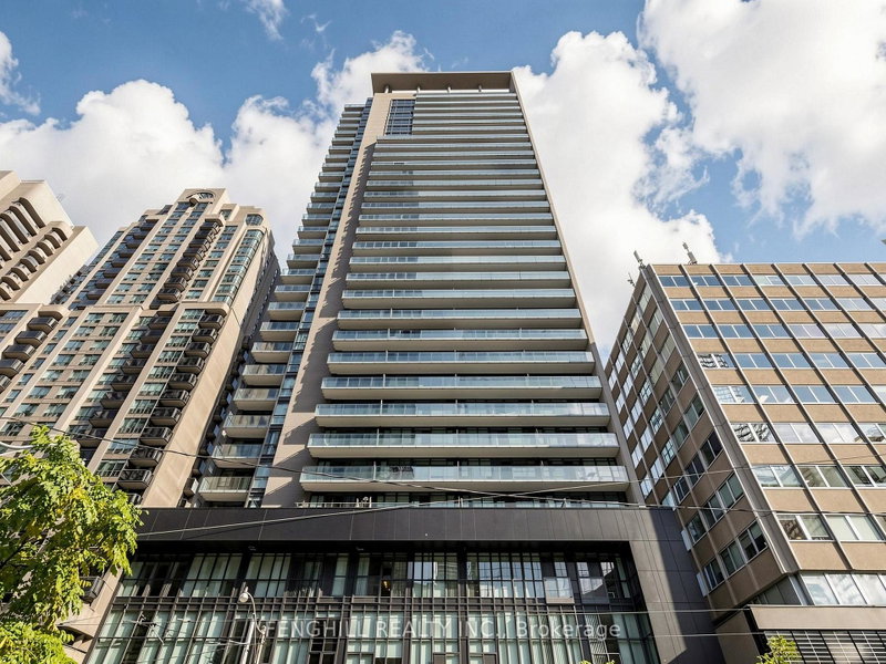 Image of home for listing MLS® C14126984