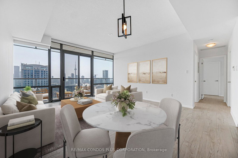 Image of home for listing MLS® C14127000