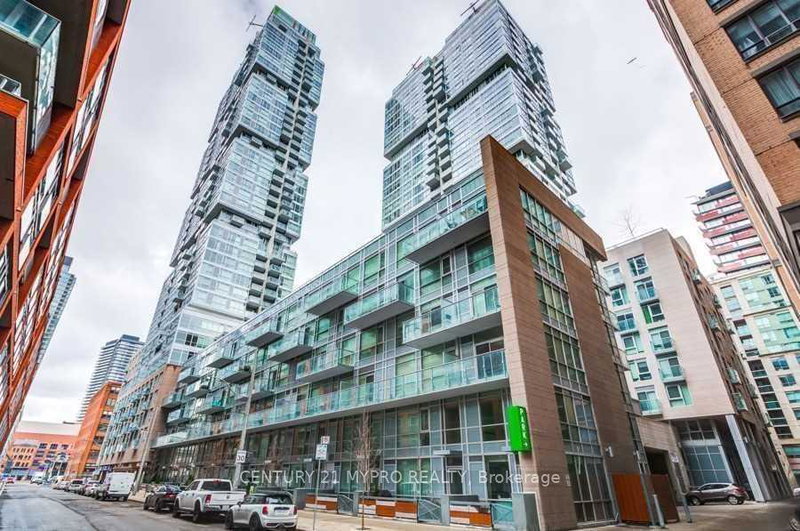 Image of home for listing MLS® C14127022