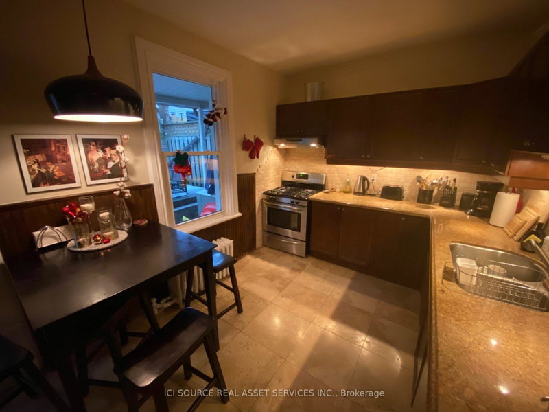Image of home for listing MLS® C14127078