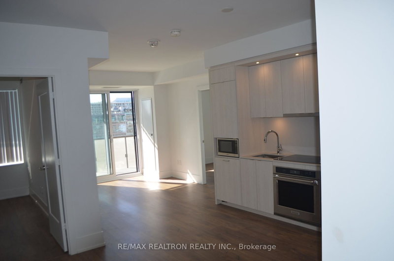 Image of home for listing MLS® C14127098