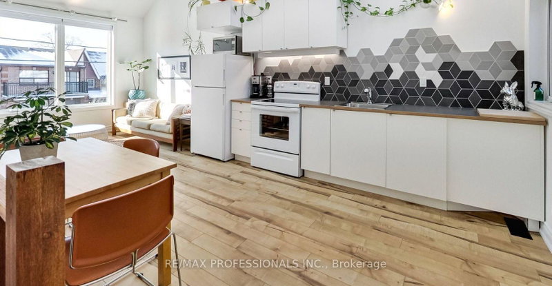 Image of home for listing MLS® C14127156