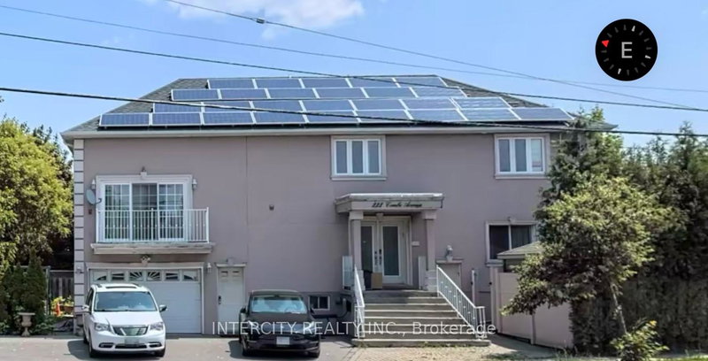 Image of home for listing MLS® C7405902