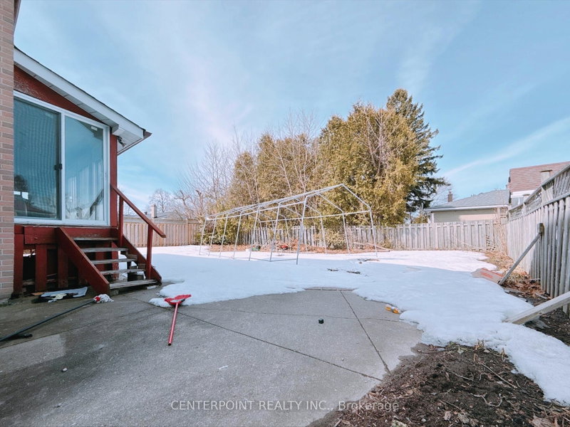 Image of home for listing MLS® E12525188