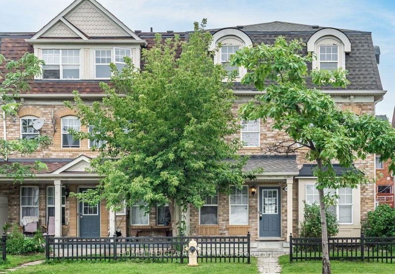 Image of home for listing MLS® E12601778
