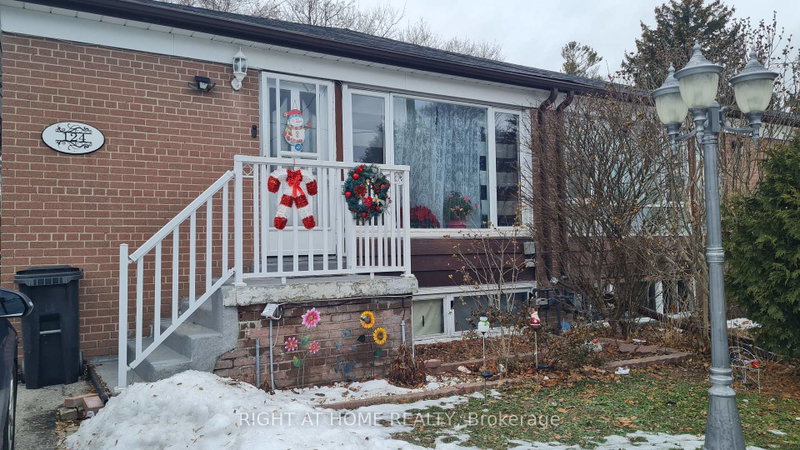 Image of home for listing MLS® E12649860