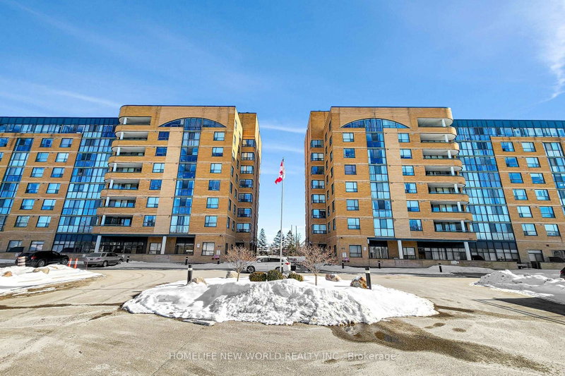 Image of home for listing MLS® E12807466