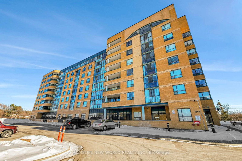 Image of home for listing MLS® E12807466