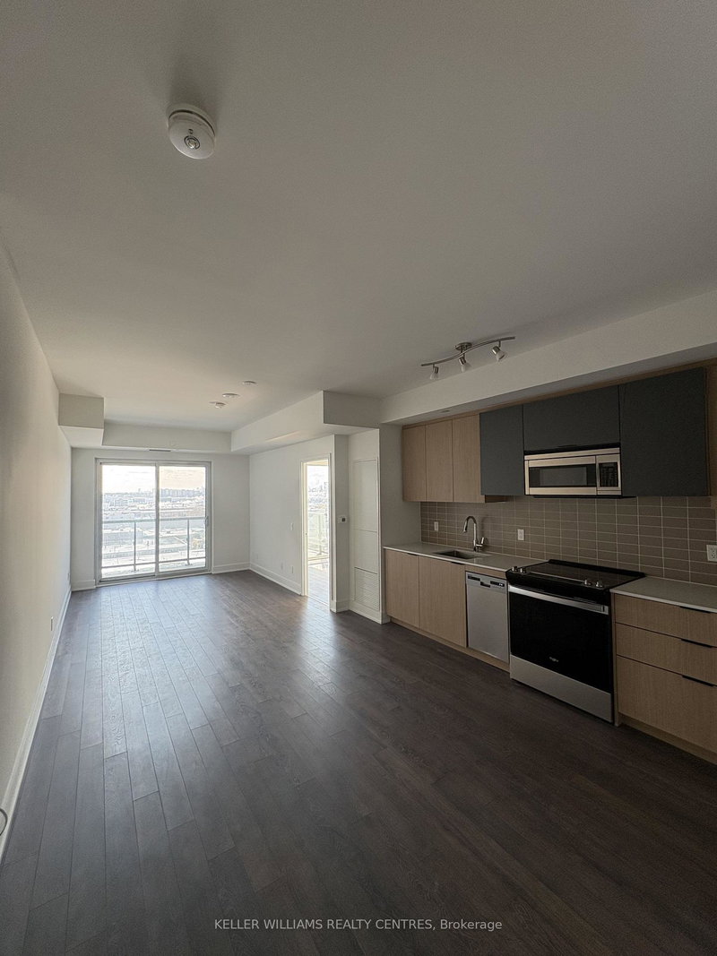 Image of home for listing MLS® E12818686