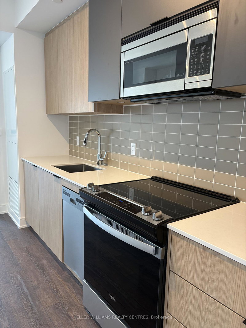 Image of home for listing MLS® E12818686