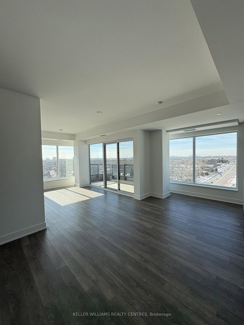 Image of home for listing MLS® E12818690