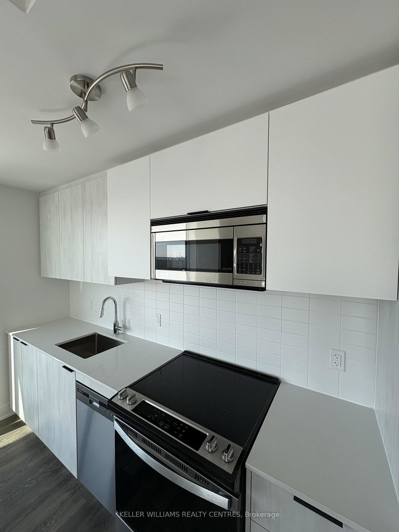 Image of home for listing MLS® E12818690