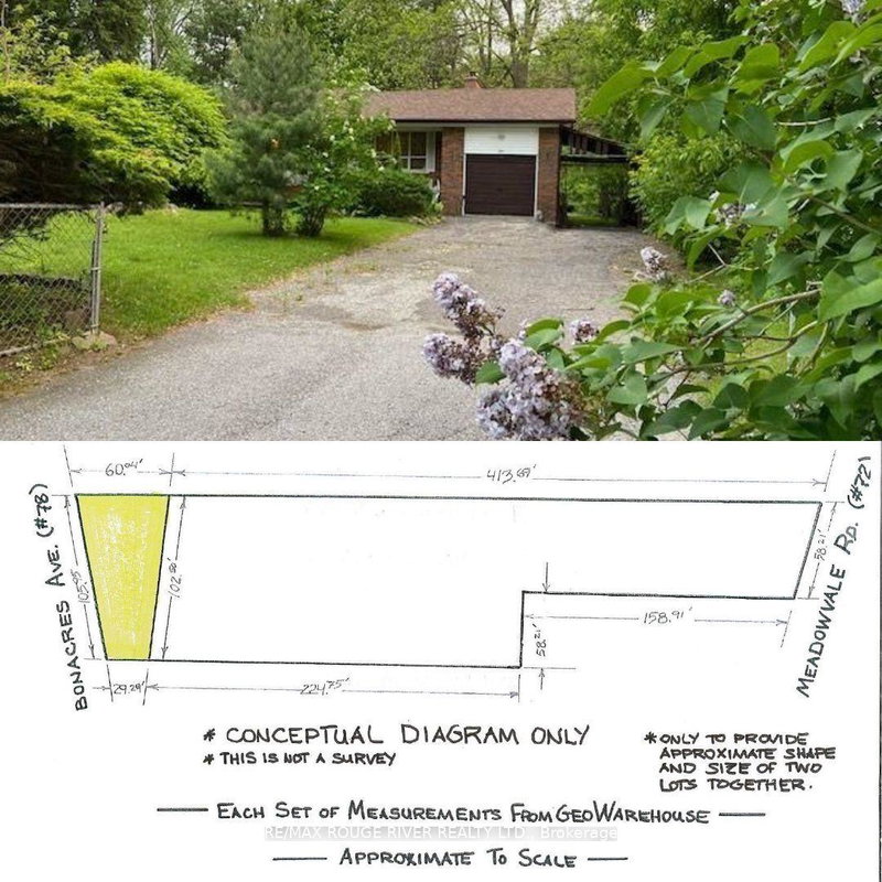 Image of home for listing MLS® E12831048