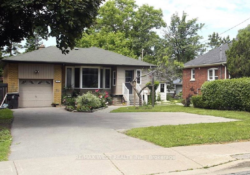 Image of home for listing MLS® E12843068