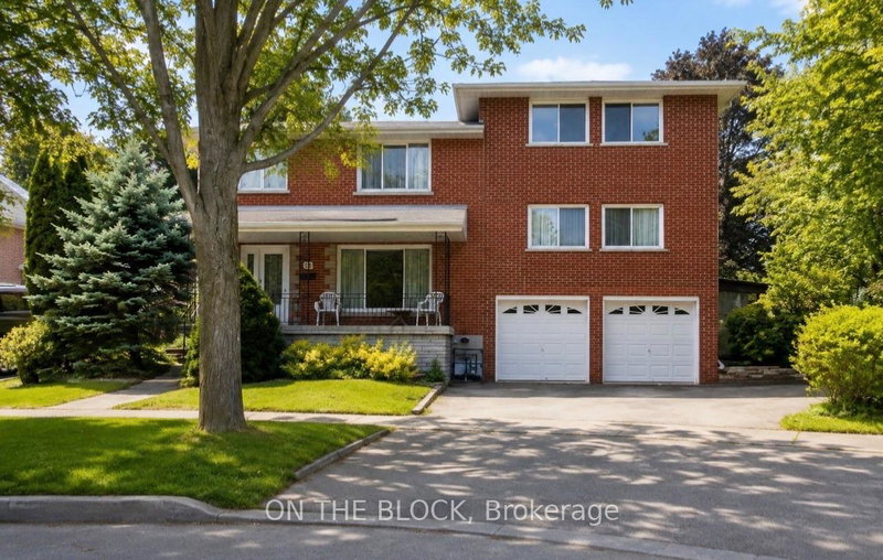 Image of home for listing MLS® E12859674