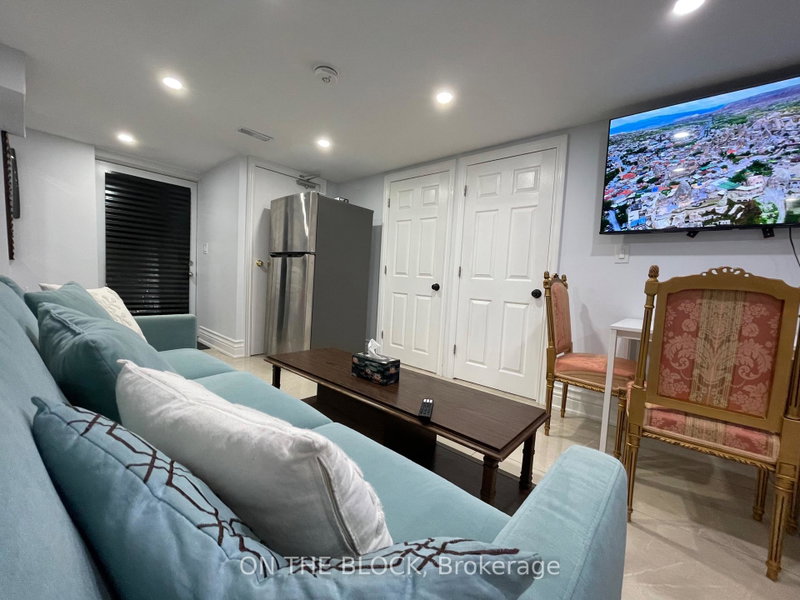 Image of home for listing MLS® E12859674