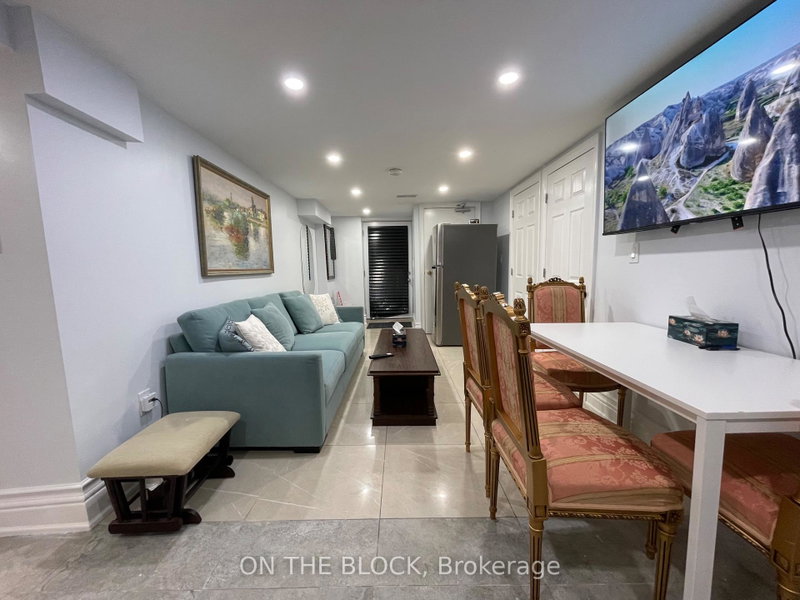 Image of home for listing MLS® E12859674