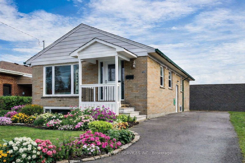 Image of home for listing MLS® E12918366