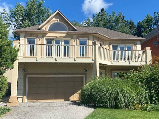 Image of home for listing MLS® E12924074