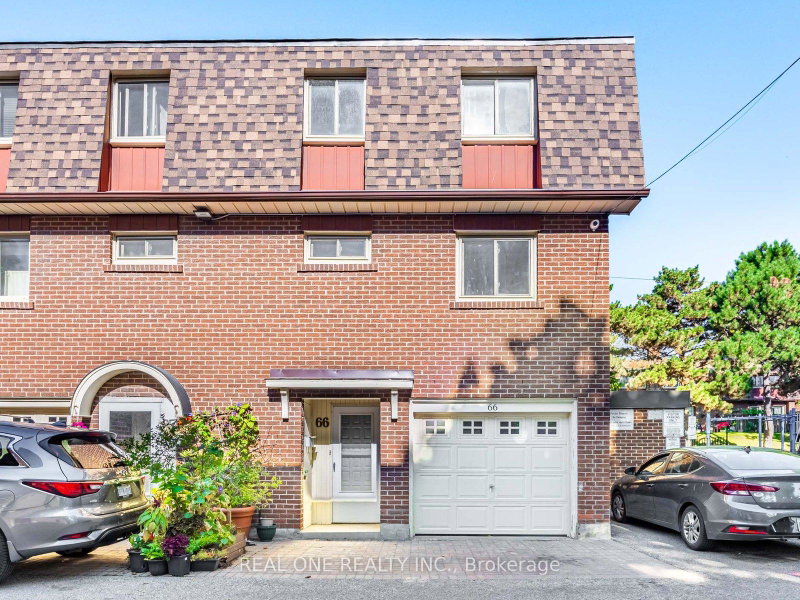 Image of home for listing MLS® E12948512
