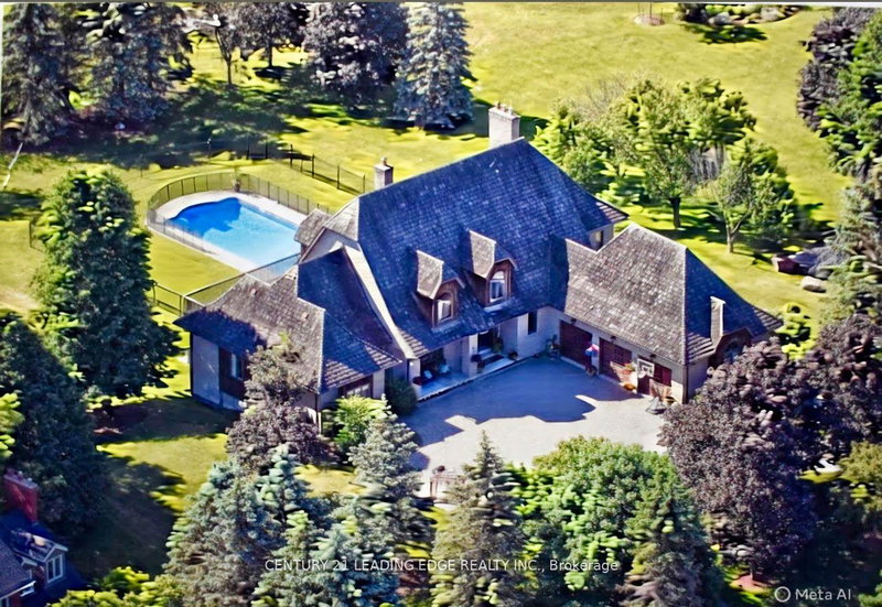 Image of home for listing MLS® E12967840