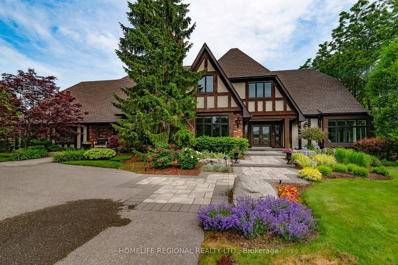 Image of home for listing MLS® E12969768