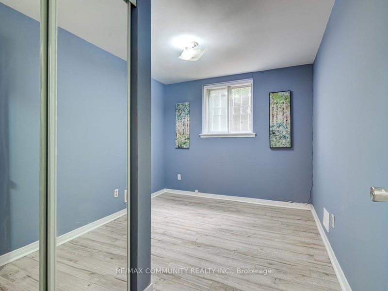 Image of home for listing MLS® E12988576