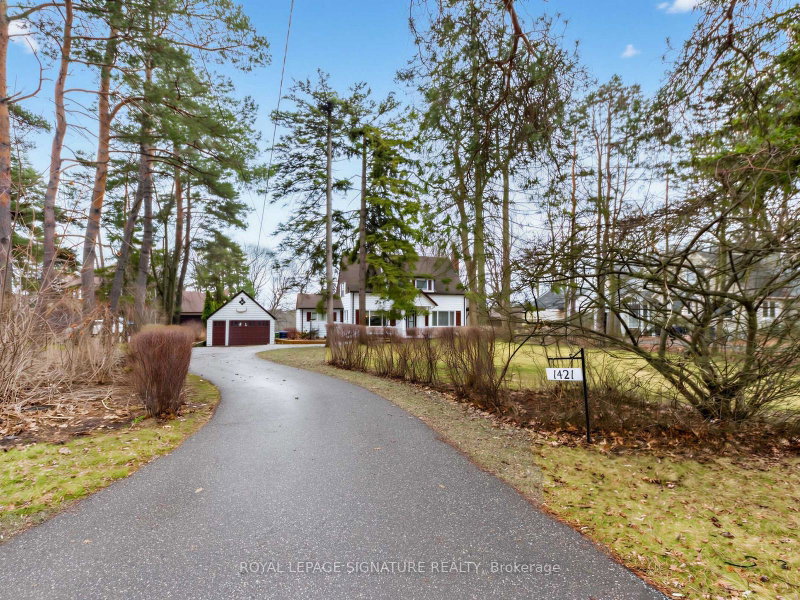 Image of home for listing MLS® E12996498