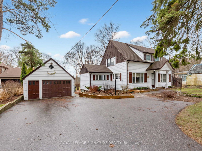 Image of home for listing MLS® E12996498